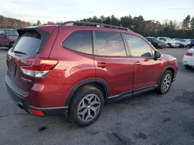 Photo 2 VIN: JF2SKAJC0LH546645 - SUBARU FORESTER P 