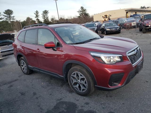 Photo 3 VIN: JF2SKAJC0LH546645 - SUBARU FORESTER P 