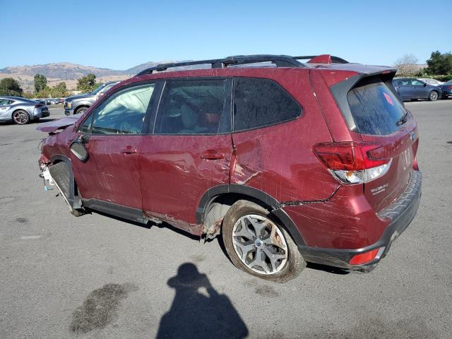 Photo 1 VIN: JF2SKAJC0LH553529 - SUBARU FORESTER P 