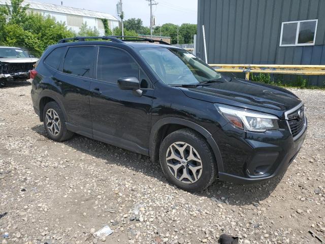 Photo 3 VIN: JF2SKAJC0LH556981 - SUBARU FORESTER P 