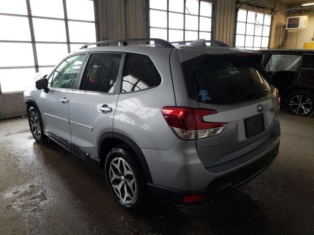 Photo 2 VIN: JF2SKAJC0LH561856 - SUBARU FORESTER P 