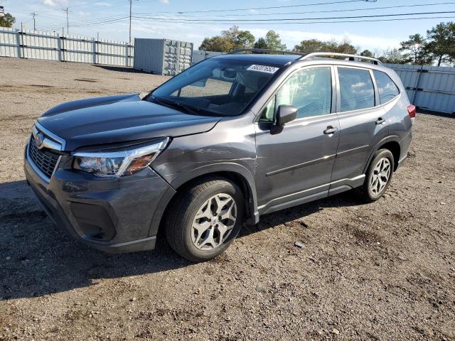 Photo 0 VIN: JF2SKAJC0LH564692 - SUBARU FORESTER P 