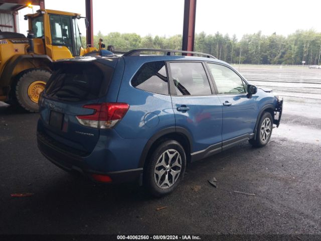 Photo 3 VIN: JF2SKAJC0LH609484 - SUBARU FORESTER 