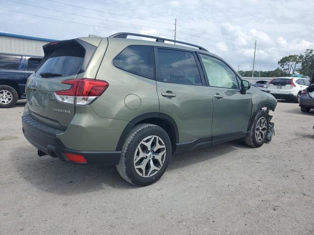 Photo 2 VIN: JF2SKAJC0MH423347 - SUBARU FORESTER P 