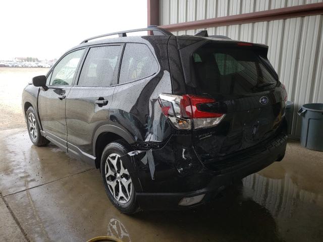 Photo 2 VIN: JF2SKAJC0MH428600 - SUBARU FORESTER P 