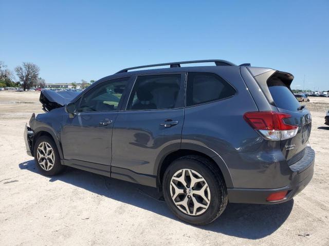 Photo 1 VIN: JF2SKAJC0MH445400 - SUBARU FORESTER 