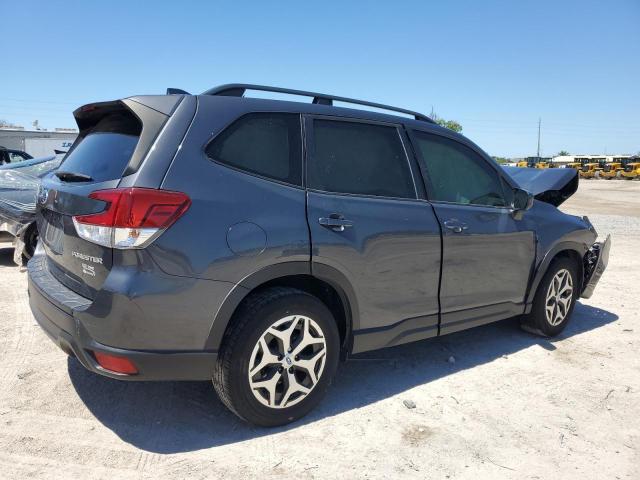 Photo 2 VIN: JF2SKAJC0MH445400 - SUBARU FORESTER 