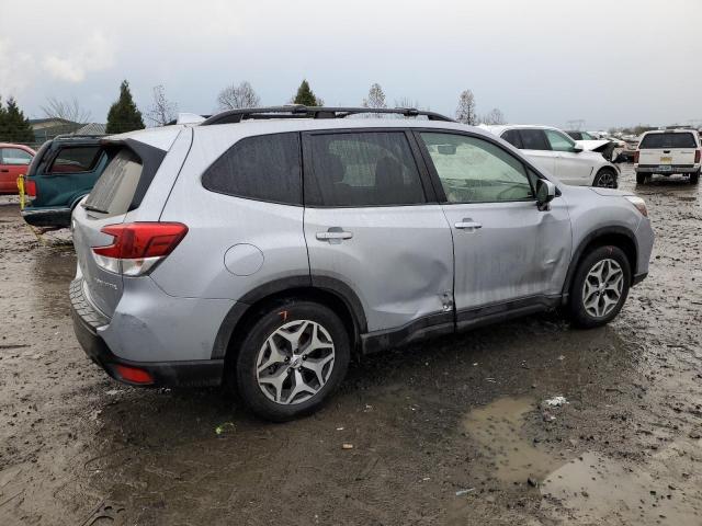 Photo 2 VIN: JF2SKAJC0MH471088 - SUBARU FORESTER P 