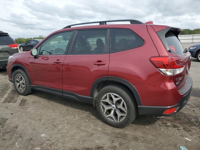 Photo 1 VIN: JF2SKAJC0MH479904 - SUBARU FORESTER P 