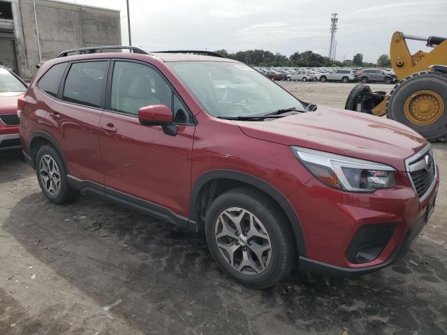 Photo 3 VIN: JF2SKAJC0MH479904 - SUBARU FORESTER P 