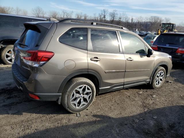 Photo 2 VIN: JF2SKAJC0MH487887 - SUBARU FORESTER P 