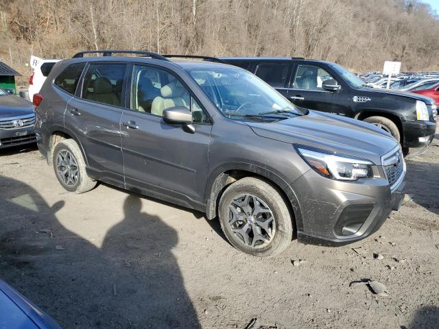 Photo 3 VIN: JF2SKAJC0MH487887 - SUBARU FORESTER P 