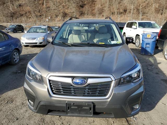 Photo 4 VIN: JF2SKAJC0MH487887 - SUBARU FORESTER P 