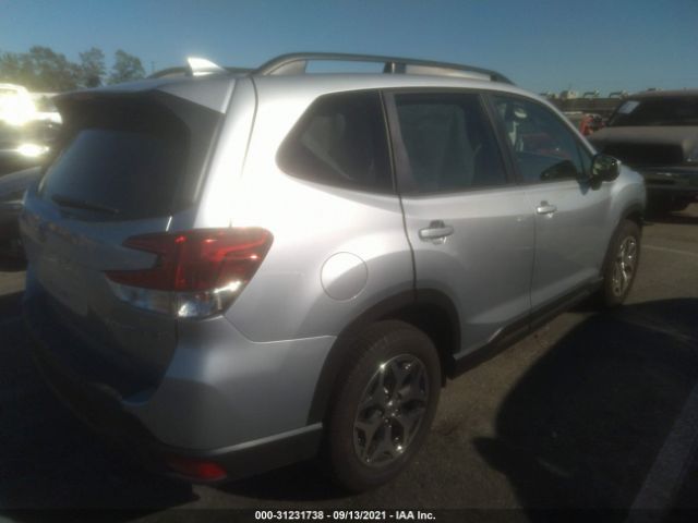 Photo 3 VIN: JF2SKAJC0MH501836 - SUBARU FORESTER 