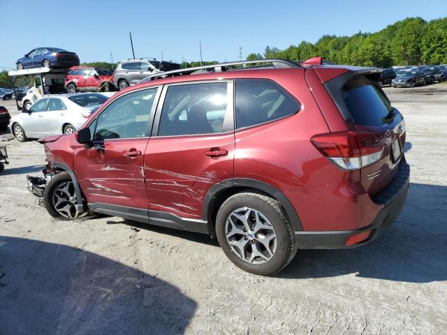 Photo 1 VIN: JF2SKAJC0MH523240 - SUBARU FORESTER P 