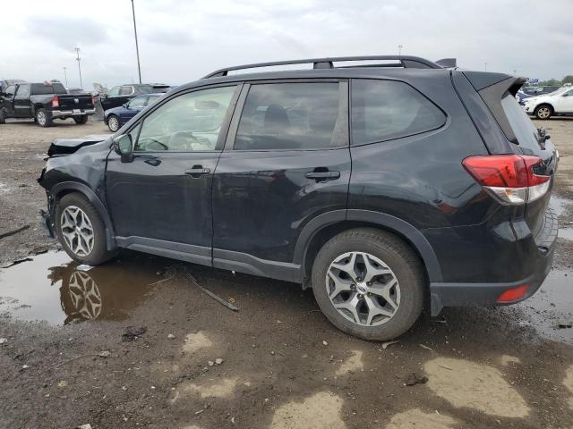 Photo 1 VIN: JF2SKAJC0MH554004 - SUBARU FORESTER P 