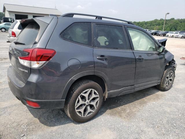 Photo 2 VIN: JF2SKAJC0MH569702 - SUBARU FORESTER P 