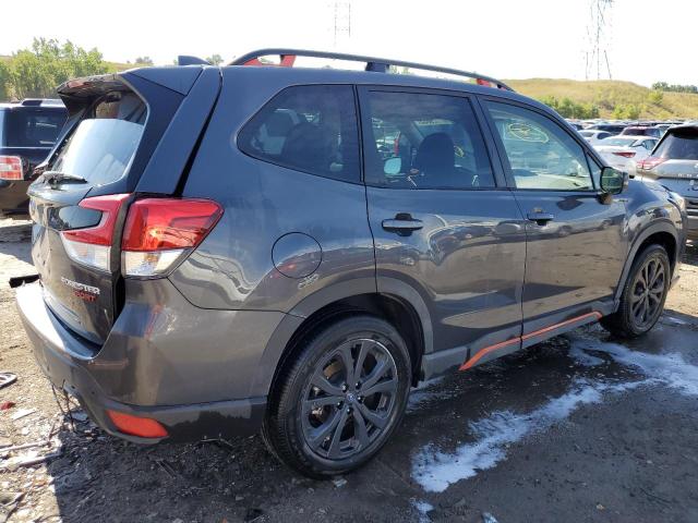 Photo 2 VIN: JF2SKAJC0PH430786 - SUBARU FORESTER S 