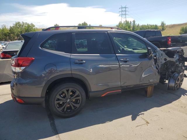 Photo 2 VIN: JF2SKAJC0PH478207 - SUBARU FORESTER S 