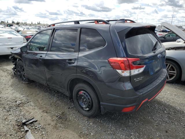 Photo 1 VIN: JF2SKAJC1KH488575 - SUBARU FORESTER 