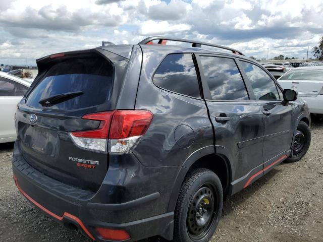 Photo 2 VIN: JF2SKAJC1KH488575 - SUBARU FORESTER 