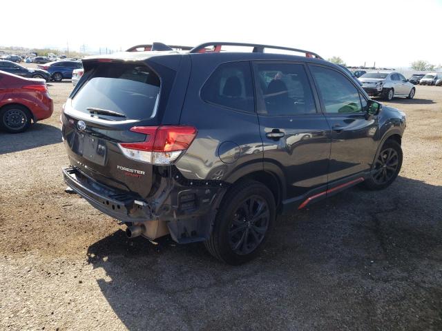 Photo 2 VIN: JF2SKAJC1KH507710 - SUBARU FORESTER S 