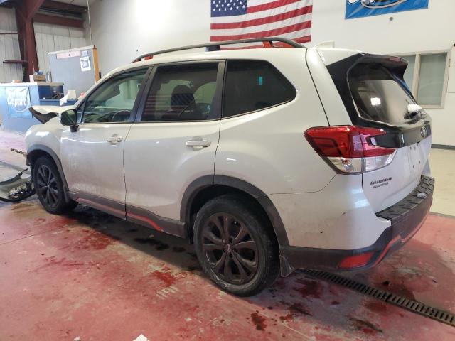 Photo 1 VIN: JF2SKAJC1KH592239 - SUBARU FORESTER 