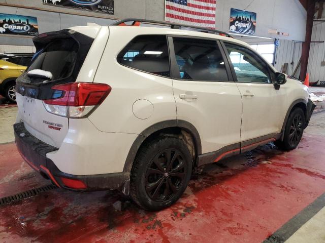 Photo 2 VIN: JF2SKAJC1KH592239 - SUBARU FORESTER 