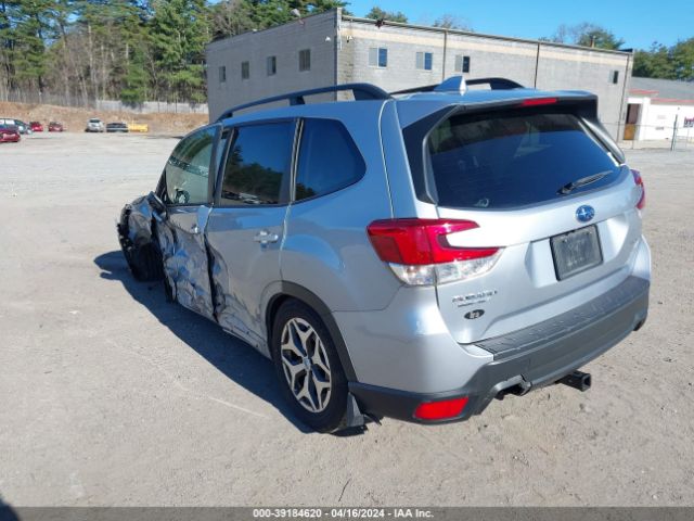 Photo 2 VIN: JF2SKAJC1LH488027 - SUBARU FORESTER 