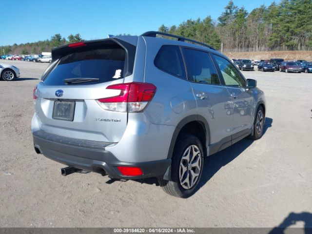 Photo 3 VIN: JF2SKAJC1LH488027 - SUBARU FORESTER 