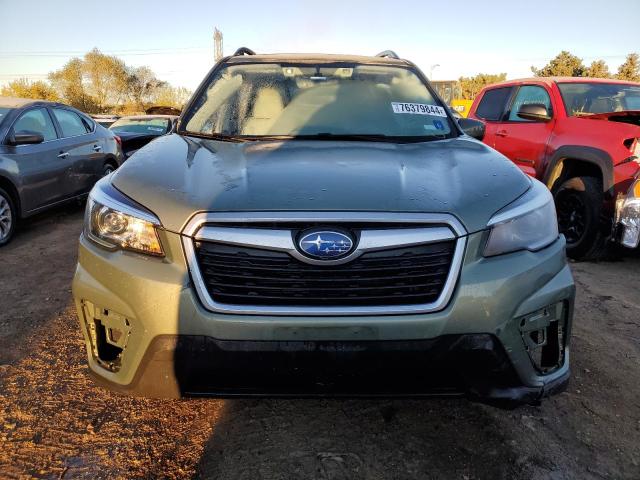 Photo 4 VIN: JF2SKAJC1LH524136 - SUBARU FORESTER P 