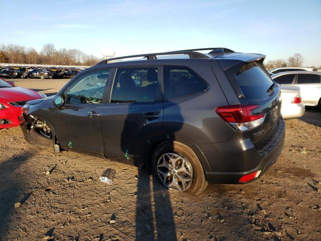 Photo 1 VIN: JF2SKAJC1LH526064 - SUBARU FORESTER 