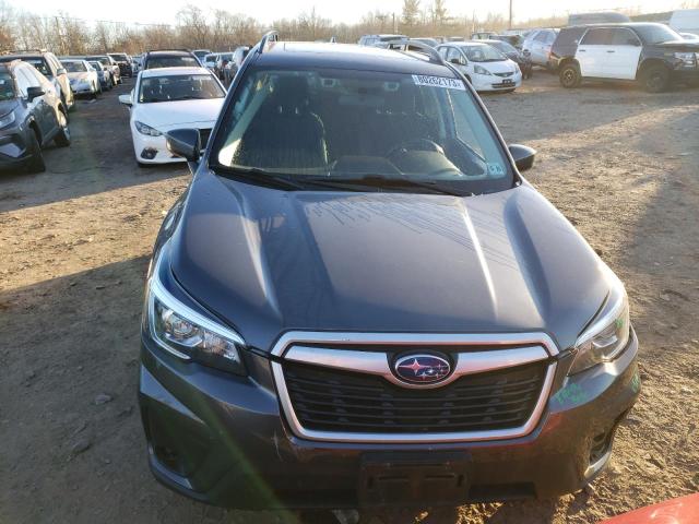 Photo 4 VIN: JF2SKAJC1LH526064 - SUBARU FORESTER 