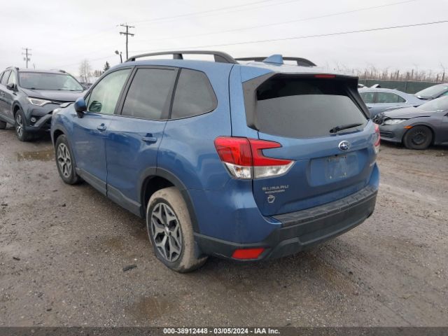 Photo 2 VIN: JF2SKAJC1LH526971 - SUBARU FORESTER 