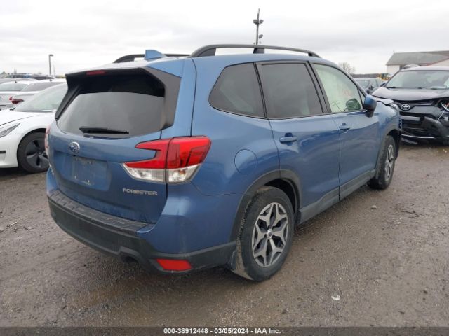 Photo 3 VIN: JF2SKAJC1LH526971 - SUBARU FORESTER 