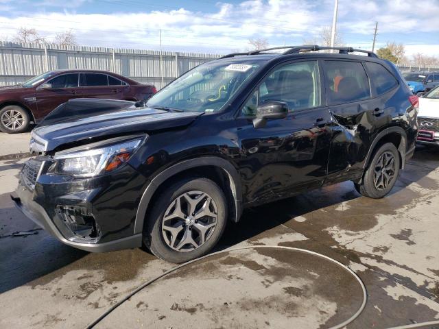 Photo 0 VIN: JF2SKAJC1LH527926 - SUBARU FORESTER 