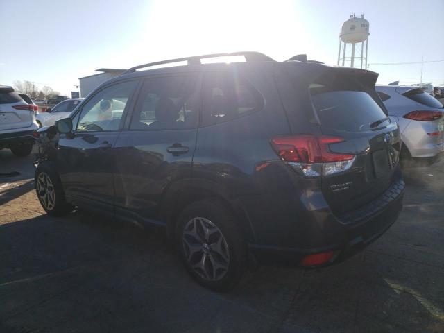 Photo 1 VIN: JF2SKAJC1LH605699 - SUBARU FORESTER P 