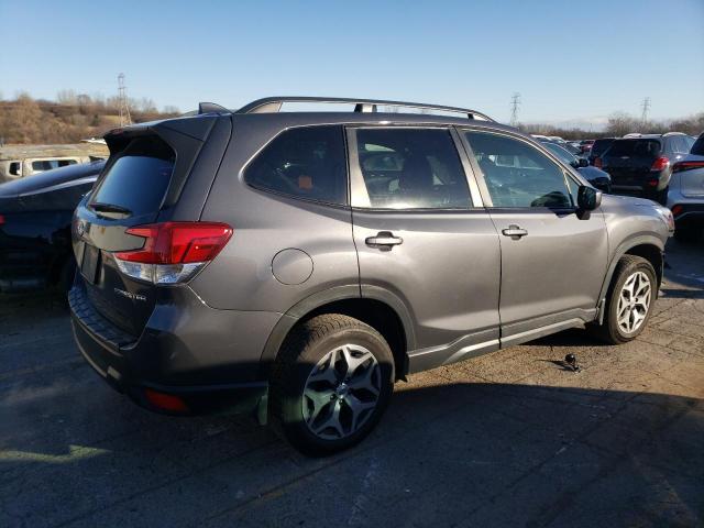 Photo 2 VIN: JF2SKAJC1LH605699 - SUBARU FORESTER P 