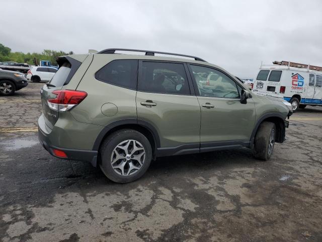 Photo 2 VIN: JF2SKAJC1MH426581 - SUBARU FORESTER 