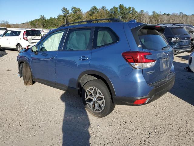 Photo 1 VIN: JF2SKAJC1MH501165 - SUBARU FORESTER 