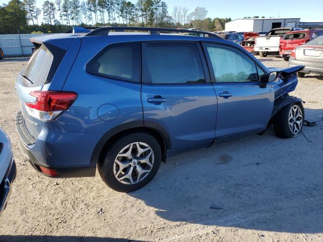 Photo 2 VIN: JF2SKAJC1MH501165 - SUBARU FORESTER 