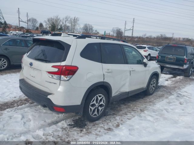 Photo 3 VIN: JF2SKAJC1MH508116 - SUBARU FORESTER 