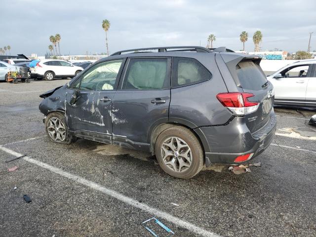 Photo 1 VIN: JF2SKAJC1MH551581 - SUBARU FORESTER 