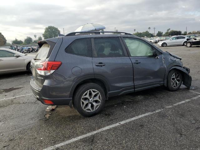 Photo 2 VIN: JF2SKAJC1MH551581 - SUBARU FORESTER 