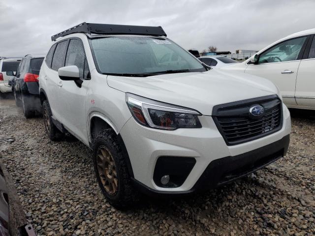 Photo 3 VIN: JF2SKAJC1MH560796 - SUBARU FORESTER 