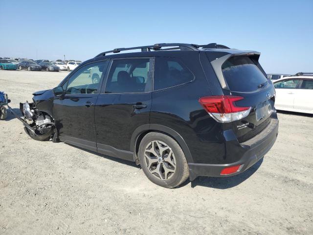 Photo 1 VIN: JF2SKAJC1MH581115 - SUBARU FORESTER P 