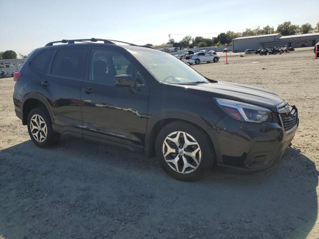 Photo 3 VIN: JF2SKAJC1MH581115 - SUBARU FORESTER P 