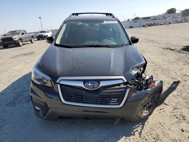 Photo 4 VIN: JF2SKAJC1MH581115 - SUBARU FORESTER P 