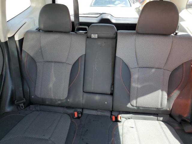 Photo 9 VIN: JF2SKAJC1NH430308 - SUBARU FORESTER S 