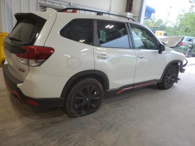 Photo 2 VIN: JF2SKAJC1NH476902 - SUBARU FORESTER S 